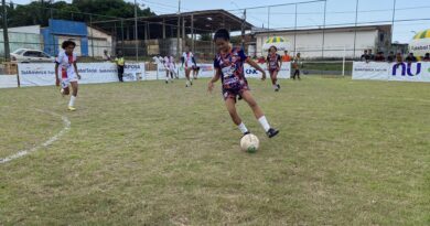 Circuito Futebol Social