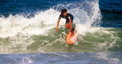 Brasileiro de Surf de Base