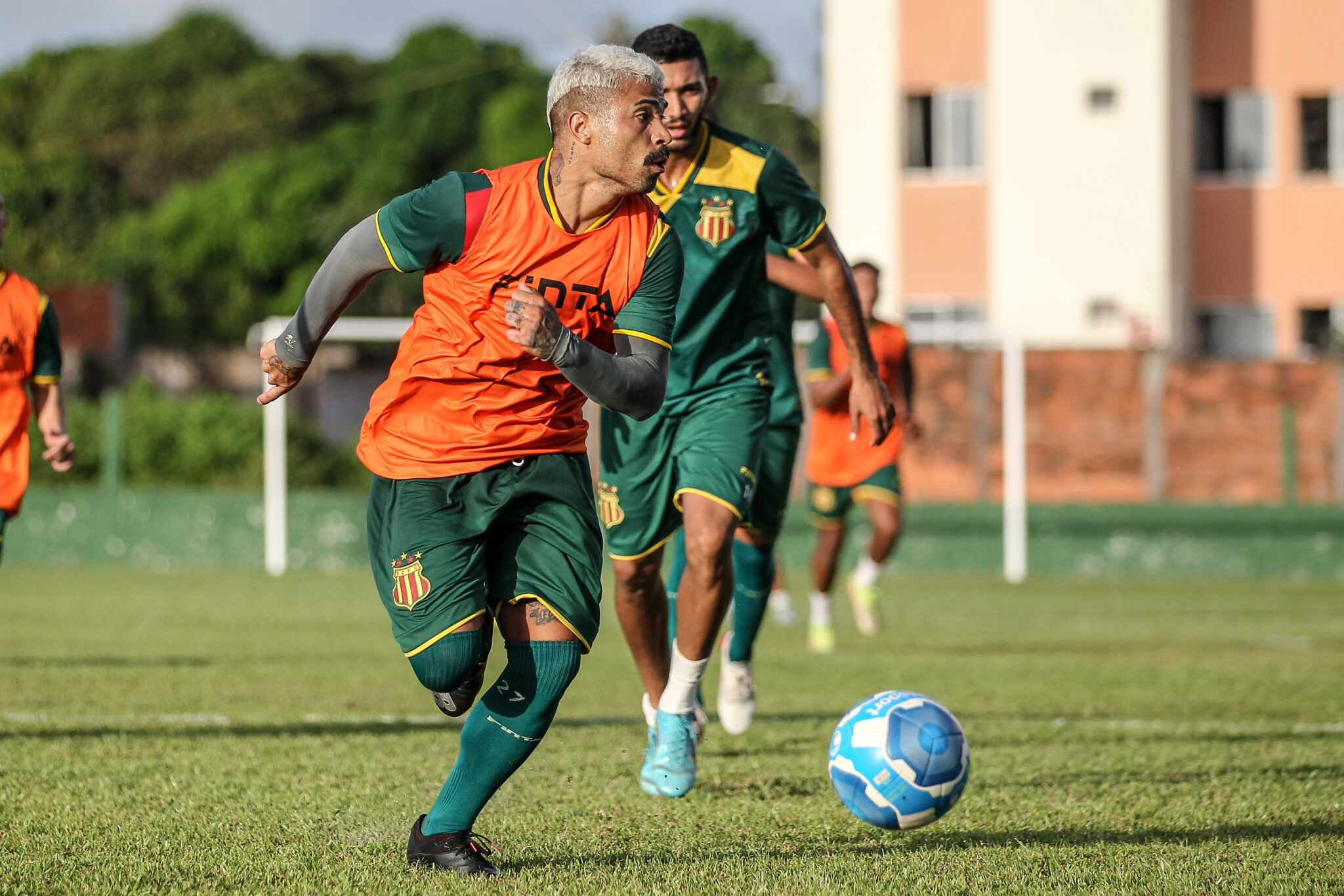 Sampaio Corrêa x Vitória: palpites, onde assistir e onde apostar