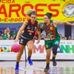 Sampaio Basquete vence o SESI