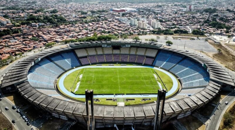 Confira a tabela de jogos da fase semifinal da Série B Maranhense 2024