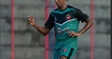 Rodrigo Correia, novo contratado do Maranhão, fala sobre sua volta e o “tão sonhado acesso”