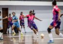 Três cidades receberão 36 partidas do Maranhense de Futsal 2024