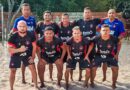 Beach Soccer: Moto Club vence amistoso na cidade de Tutóia