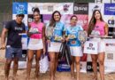 Beach Tennis: Duna Open premia campeões em 16 categorias