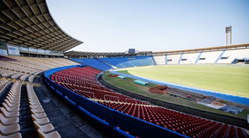 estádio Castelão