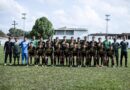 Amafut é bicampeão da Copa Jovem e Daniel Santos é eleito melhor técnico