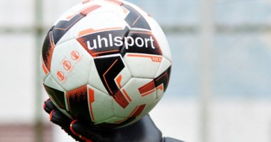 Federação Maranhense de Futebol fecha acordo com uhlsport para ser a nova bola do estadual em 2025