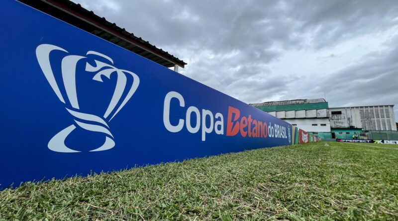 Copa do Brasil