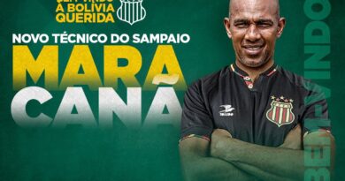 Arlindo Maracanã